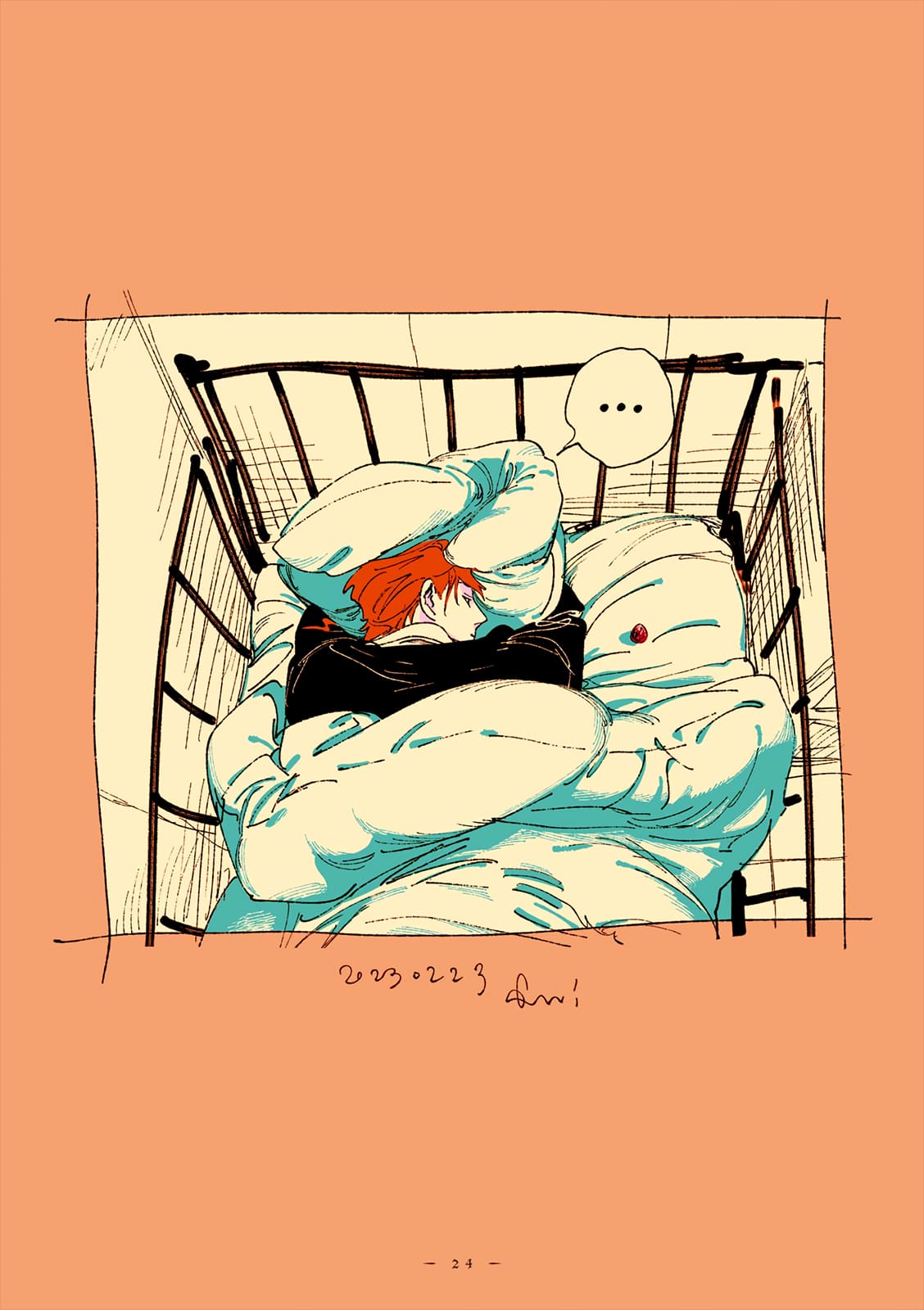 Veil, Chapter 58 image 9